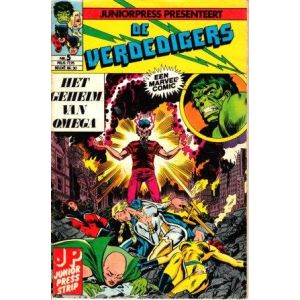 VERDEDIGERS: 05