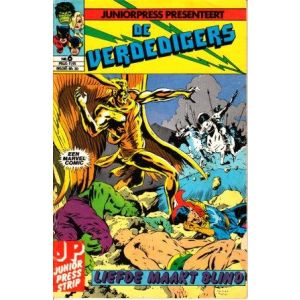 VERDEDIGERS: 06