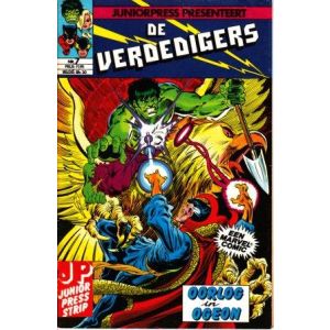 VERDEDIGERS: 07