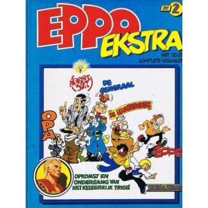EPPO: EKSTRA DEEL 2