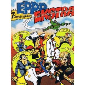 EPPO: EKSTRA 7 COMPLETE VERHALEN