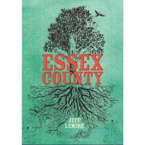LEMIRE, JEFF: ESSEX COUNTY