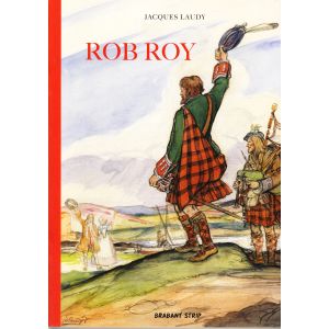 FENIX REEKS: 116: ROB ROY