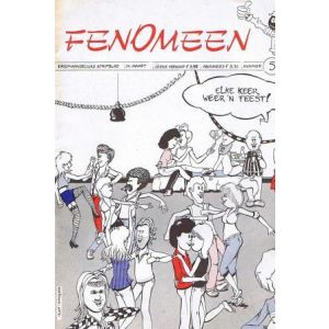 FENOMEEN: 05
