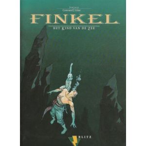 FINKEL: 01: KIND VAN DE ZEE
