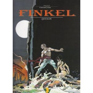 FINKEL: 02: OCEAAN