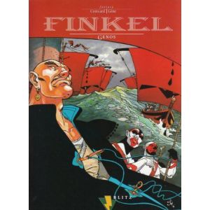 FINKEL: 03: GENOS