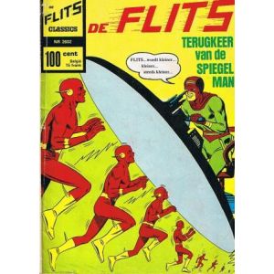 FLITS: 2602