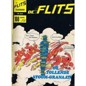FLITS: 2610