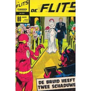 FLITS: 2615