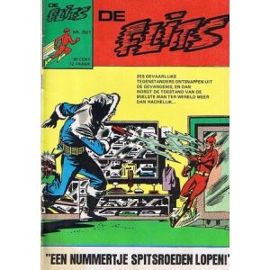 FLITS: 2627