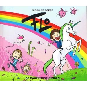 FLO: 05: DAGELIJKSE DINGEN