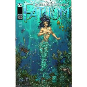 FATHOM: 01