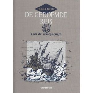 CORI DE SCHEEPSJONGEN (LUXE)