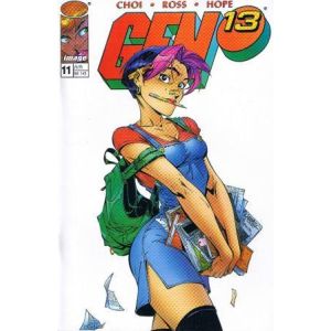 GEN 13: 11