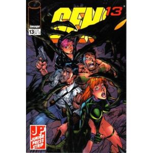 GEN 13: 13