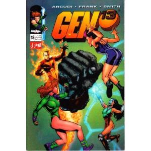 GEN 13: 18