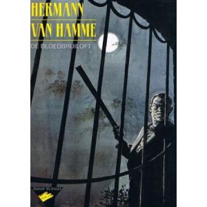 HERMANN/VAN HAMME: BLOEDBRUILOFT (SC)