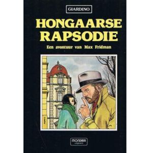SAM PEZZO, DETECTIVE: 01: BEROEP BASTAARD (HC)