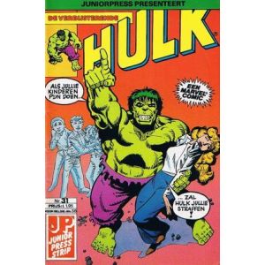 HULK: 31