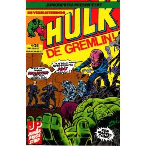 HULK: 24