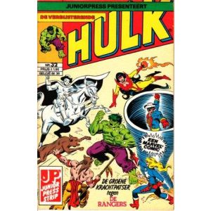HULK: 32