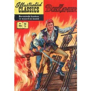 ILLUSTRATED CLASSICS: 079: BOEKANIER