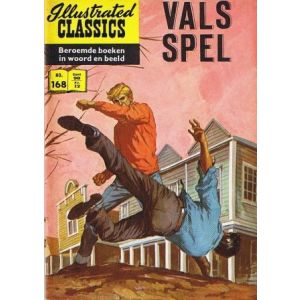 ILLUSTRATED CLASSICS: 168: VALS SPEL