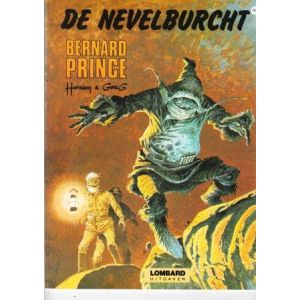 BERNARD PRINCE: 11: DE NEVELBURCHT (1977)