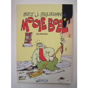 BERT J. PRULLEMAN: 02: MOOIE BOEL