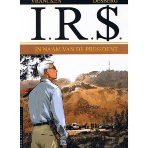 IR$: 12: IN NAAM VAN DE PRESIDENT