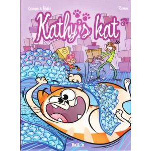 KATHY'S KAT: 04