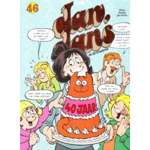 JAN, JANS EN DE KINDEREN: 46