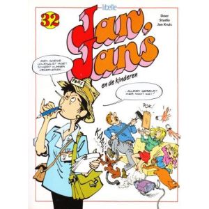 JAN, JANS EN DE KINDEREN: 32