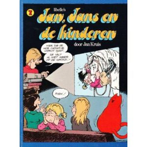 JAN, JANS EN DE KINDEREN: 07