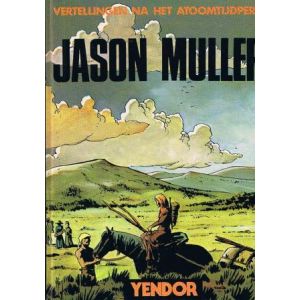 JASON MULLER (AUCLAIR)