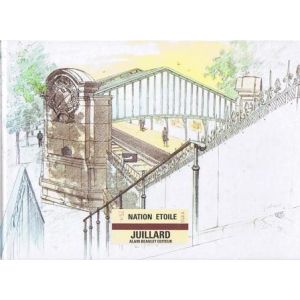 JUILLARD: NATION ETOILE (FRANS)