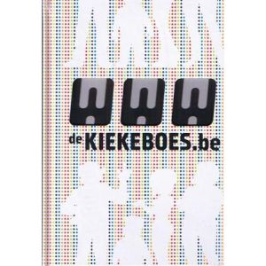 KIEKEBOES: SP: WWW