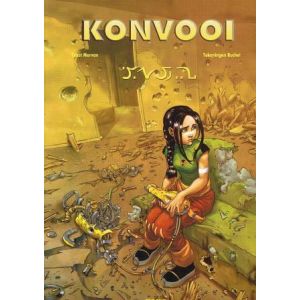 KONVOOI: 05