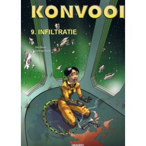KONVOOI: 09: INFILTRATIE
