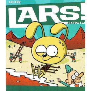 LARS: 02: EXTRA LARS