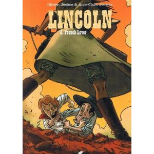 LINCOLN: 06: FRENCH LOVER