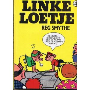 LINKE LOETJE: 04: PAPERBACK