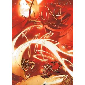 LUUNA: 04: POK TA POK
