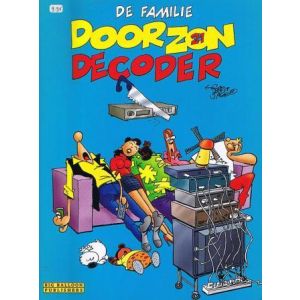 FAMILIE DOORZON: 21: DECODER
