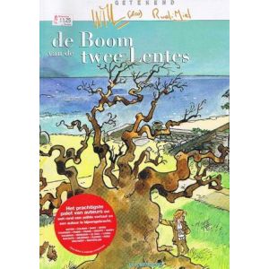 WILL: BOOM VAN DE TWEE LEVENS