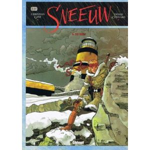 SNEEUW: 08 BRES