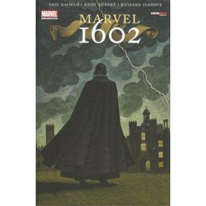 MARVEL 1602