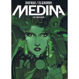 MEDINA: 01: DRAXEN