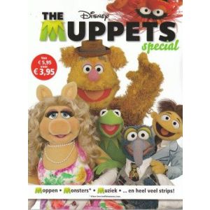 MUPPETS SPECIAL